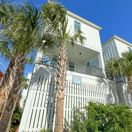 Bama Bliss Villa