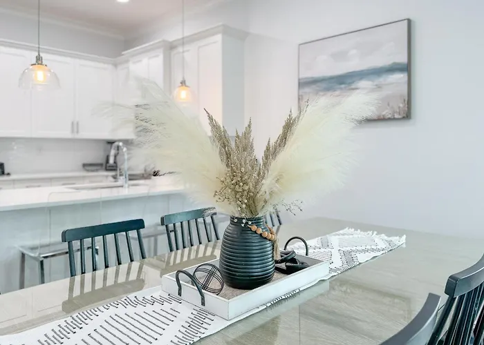 Holiday home Bama Bliss Gulf Shores