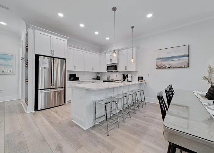 Bama Bliss Holiday home Gulf Shores