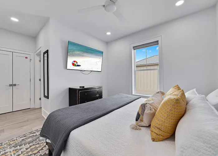 Bama Bliss Holiday home