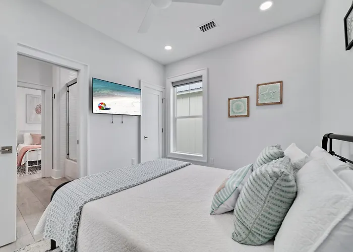 Holiday home Bama Bliss Gulf Shores