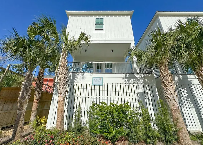 Bama Bliss Holiday home Gulf Shores