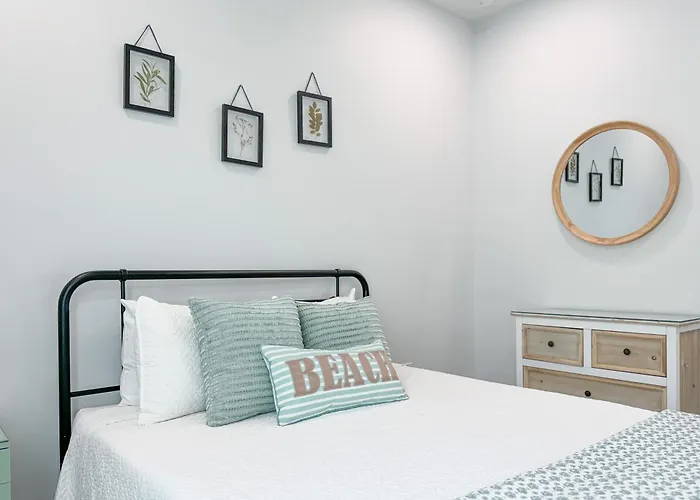 Bama Bliss Holiday home