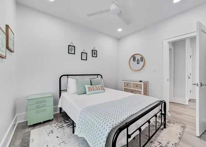 Bama Bliss Holiday home