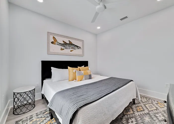 Holiday home Bama Bliss Gulf Shores