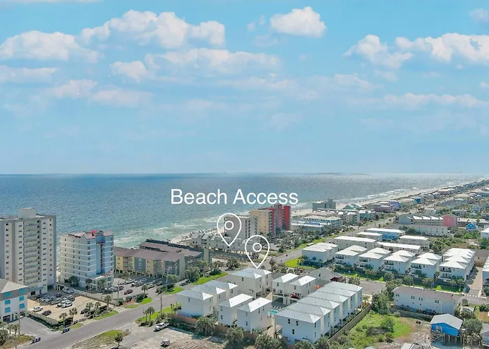 Bama Bliss Gulf Shores